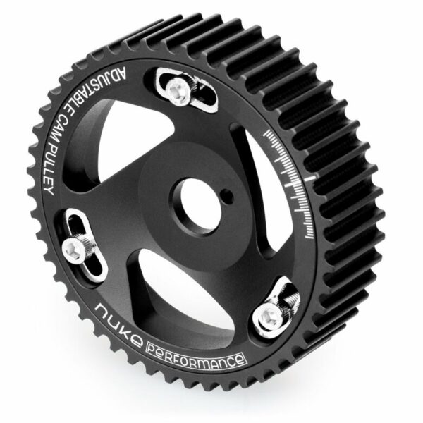 Nuke Performance Säädettävät Nokkapyörät Toyota 1JZ-GTE / 2JZ-GTE