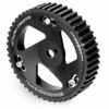 Nuke Performance Säädettävät Nokkapyörät Mitsubishi 4G63 / EVO 1-8