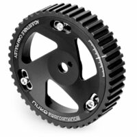 Nuke Performance Säädettävät Nokkapyörät Mitsubishi 4G63 / EVO 1-8