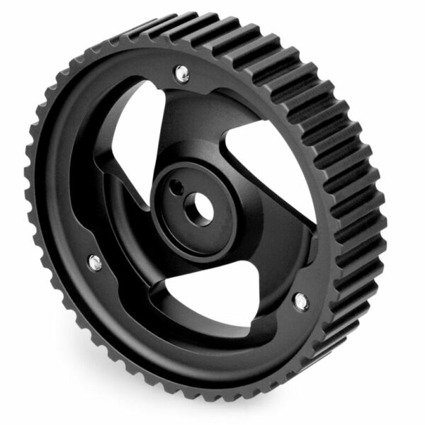 Nuke Performance Säädettävät Nokkapyörät Mitsubishi 4G63 / EVO 1-8
