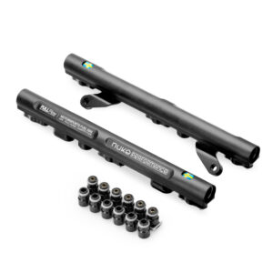 Nuke Performance Pyrotec Elite polttoainesäiliö
