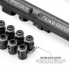 Nuke Performance Polttoainekisko Porsche 6cyl 987.1 3.4L