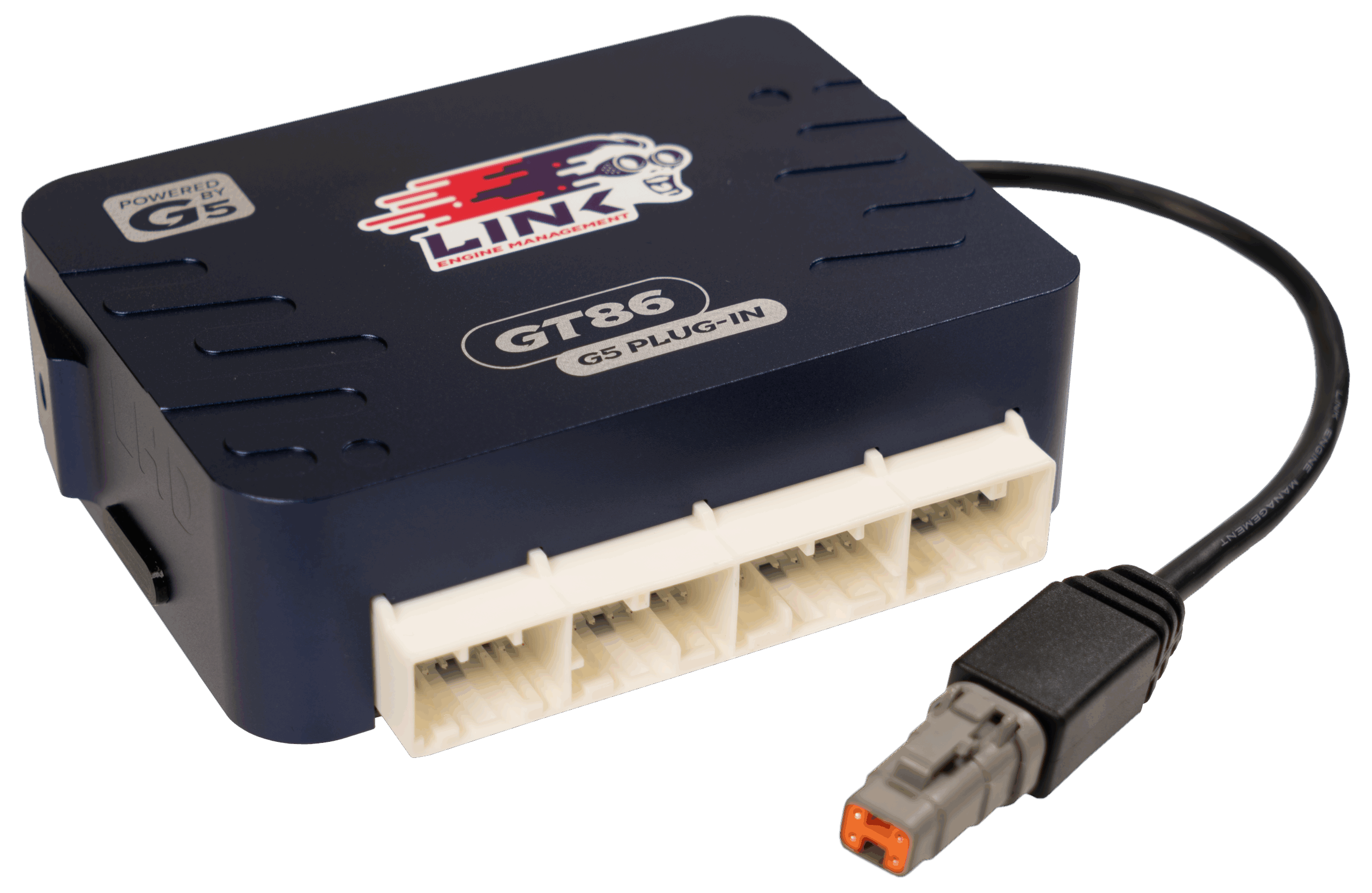 G5 ECU Plug-In - GT86/Subaru BRZ/Scion FR-S - LHD