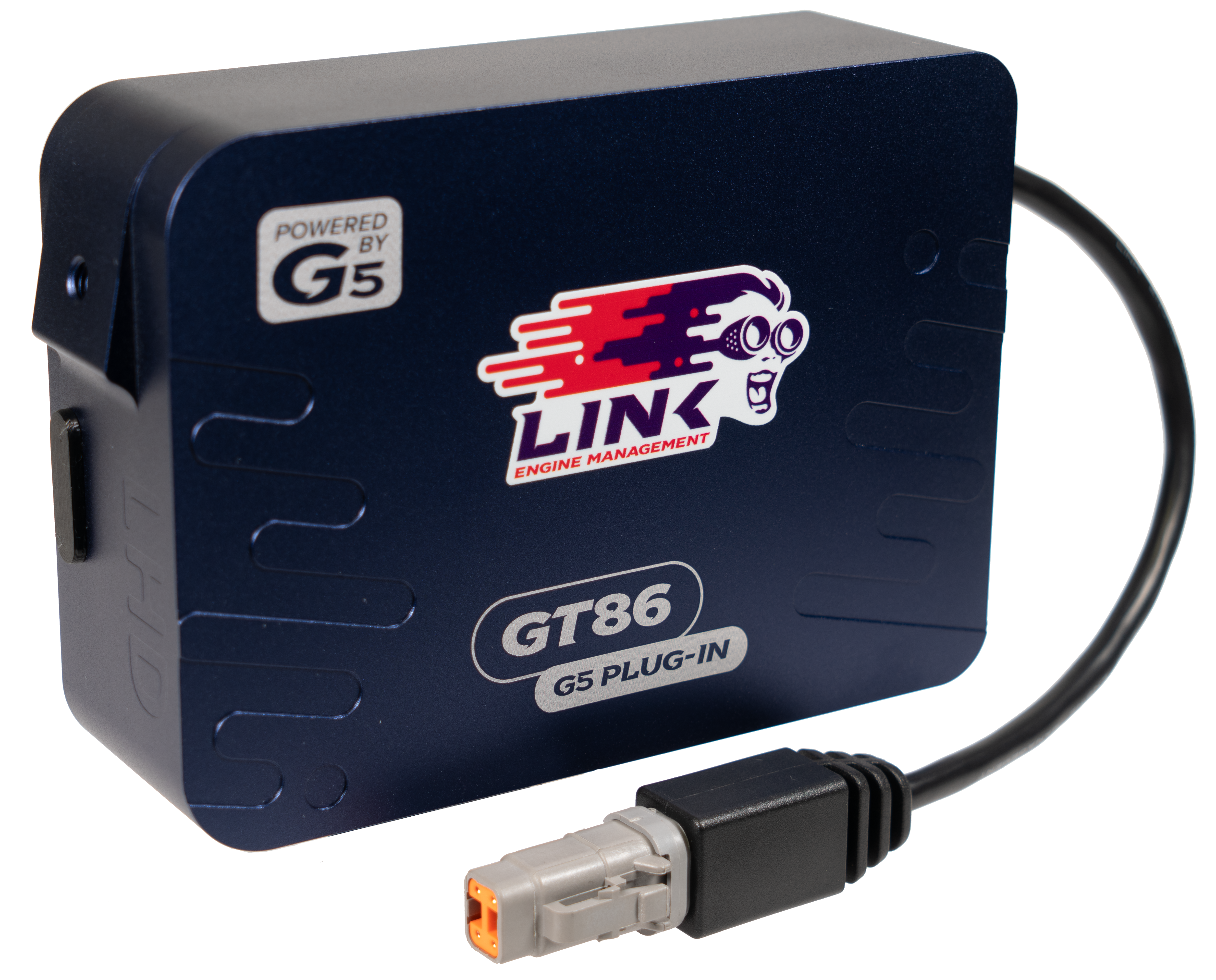 G5 ECU Plug-In - GT86/Subaru BRZ/Scion FR-S - LHD