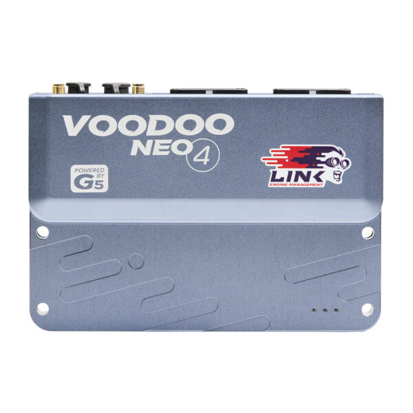 G5 Voodoo Neo 6
