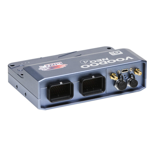 G5 Voodoo Neo 6