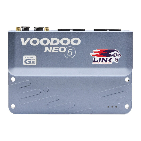 G5 Voodoo Neo 4