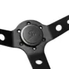PRO-DS-90204-2.jpg DriftShop Premium "Black Edition" Ratti (90 mm Dish), Nahka, Mustat Puolat