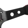 PRO-DS-90205.jpg DriftShop Premium "Black Edition" Ratti (90 mm Dish), Nahka, Mustat Puolat