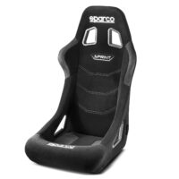 Sparco Sprint+ FIA Kuppipenkki