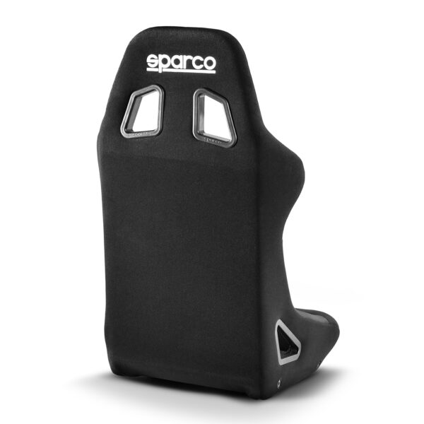 Sparco Sprint+ FIA Kuppipenkki