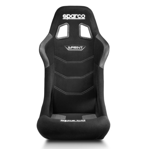 Sparco Sprint+ FIA Kuppipenkki