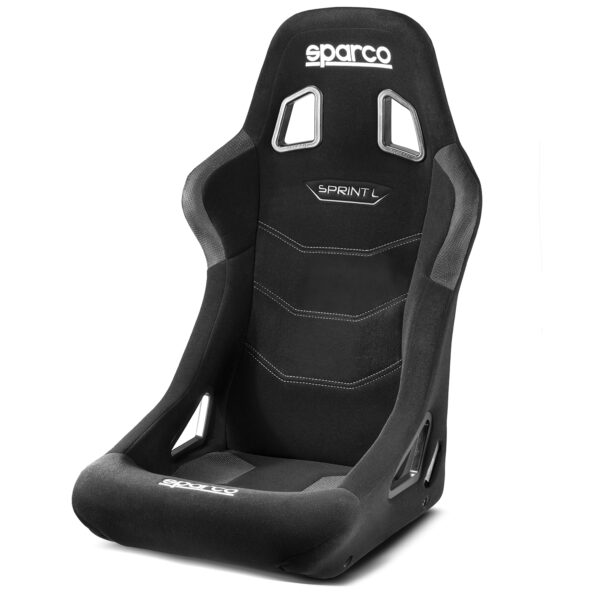 Sparco Sprint+ L FIA Kuppipenkki