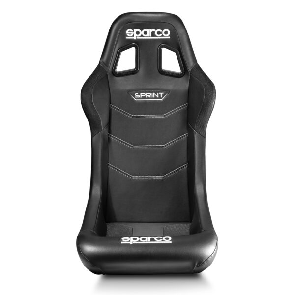Sparco Sprint+ Sky FIA Kuppipenkki