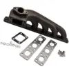 maxpeedingrods-auspuff-ansaugkrummer-mf-e36-9299-29435728527557_1024x1024@2x Maxpeedingrods Valurautapakosarja BMW M50 M52 6-sylinterisiin moottoreihin, T3/T4-laipalla