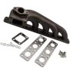 Maxpeedingrods Valurautapakosarja BMW M50 M52 6-sylinterisiin moottoreihin, T3/T4-laipalla