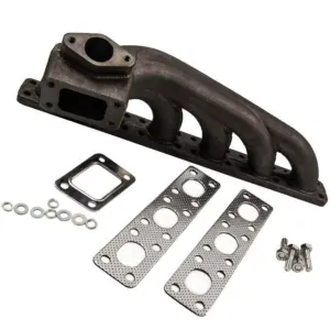 maxpeedingrods-auspuff-ansaugkrummer-mf-e36-9299-29435728527557_1024x1024@2x Maxpeedingrods Valurautapakosarja BMW M50 M52 6-sylinterisiin moottoreihin, T3/T4-laipalla
