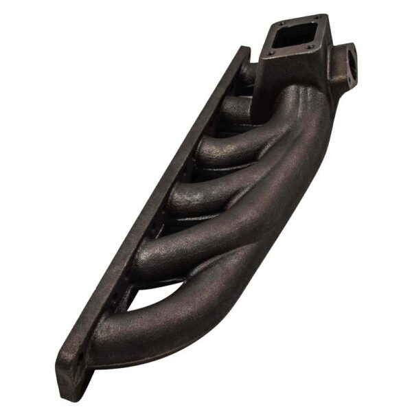 Maxpeedingrods Valurautapakosarja BMW M50 M52 6-sylinterisiin moottoreihin, T3/T4-laipalla