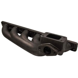 maxpeedingrods-auspuff-ansaugkrummer-mf-e36-9299-29435728593093_1024x1024@2x Maxpeedingrods Valurautapakosarja BMW M50 M52 6-sylinterisiin moottoreihin, T3/T4-laipalla