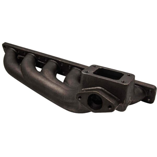 Maxpeedingrods Valurautapakosarja BMW M50 M52 6-sylinterisiin moottoreihin, T3/T4-laipalla
