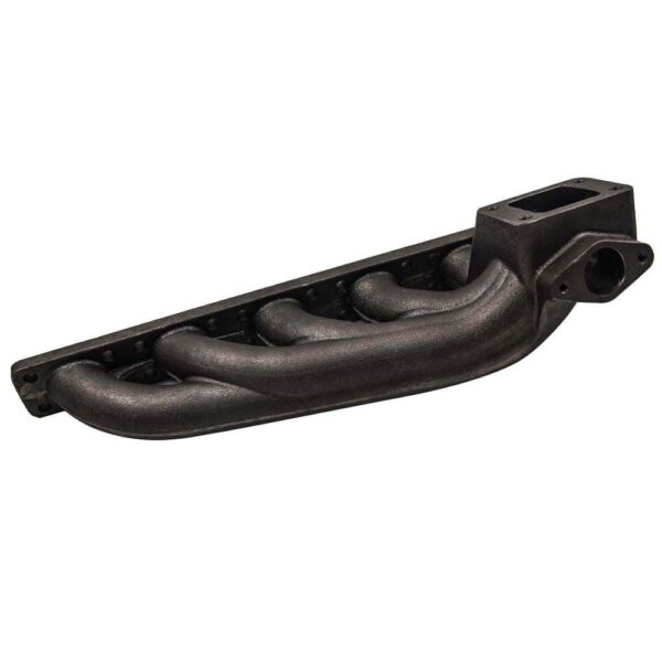 Maxpeedingrods Valurautapakosarja BMW M50 M52 6-sylinterisiin moottoreihin, T3/T4-laipalla