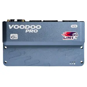 153-5000.1 Link ECU G5 Voodoo Pro – Standalone-moottorinohjain