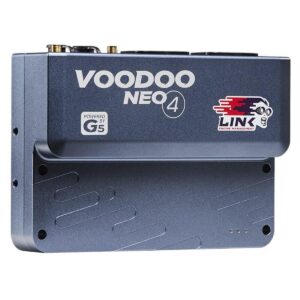Link Ecu G5 Voodoo Neo 4