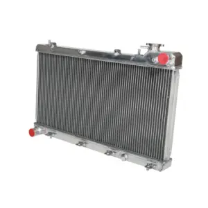 xlarge-Photo - 1 Cooling Solutions XL Alumiinijäähdytin Subaru Forester Turbo (02-08)