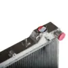 xlarge-Photo - 3 Cooling Solutions XL Alumiinijäähdytin Subaru Forester Turbo (02-08)