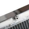 xlarge-Photo - 4 Cooling Solutions XL Alumiinijäähdytin Subaru Forester Turbo (02-08)