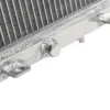 xlarge-Photo - 5 Cooling Solutions XL Alumiinijäähdytin Subaru Forester Turbo (02-08)