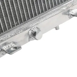 xlarge-Photo - 5 Cooling Solutions XL Alumiinijäähdytin Subaru Forester Turbo (02-08)