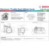 3773-82-70-0280750156_04.jpg Bosch Sähköinen Kaasuläppä (68mm poraus)