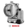Bosch Sähköinen Kaasuläppä (82mm poraus)