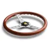 xlarge-4301e40564008b4bfaa8276e4960e405.jpg Momo Indy Heritage Ratti (37 mm Syvyys), Puu, Alumiini puolat - 35 cm