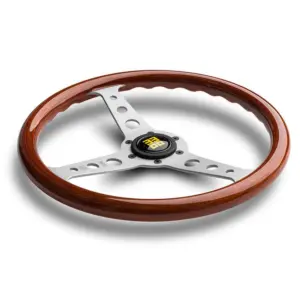 xlarge-4301e40564008b4bfaa8276e4960e405.jpg Momo Indy Heritage Ratti (37 mm Syvyys), Puu, Alumiini puolat - 35 cm