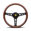 xlarge-81ffc0df1c25227fe4917e34889b1836.jpg Momo Indy Heritage Ratti (37 mm Syvyys), Puu, Mustat puolat - 35 cm