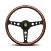 xlarge-81ffc0df1c25227fe4917e34889b1836.jpg Momo Indy Heritage Ratti (37 mm Syvyys), Puu, Mustat puolat - 35 cm