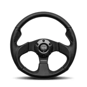 xlarge-8f698b8ae8adf00b7bd9ef427cde1eff.jpg Momo Jet Ratti (40 mm Syvyys), Musta Nahka, Mustat puolat - 32 cm