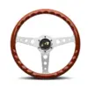 xlarge-a90d9200fc5bf63058845e5537bd54fd.jpg Momo Indy Heritage Ratti (37 mm Syvyys), Puu, Alumiini puolat - 35 cm