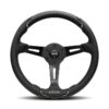 xlarge-b91e705f4a011f574efe6f84e8f9673c.jpg Momo Gotham Ratin (70 mm Syvyys), Musta Nahka, Musta vanne - 35 cm