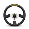 xlarge-bbd2cb3b1259959b0596a53234a90b6b.jpg Momo Competition Ratti (42 mm Syvyys), Musta Nahka, Alumiinivanteet - 32 cm