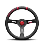 xlarge-de52d3b158b2d4c2ba9d2a1bf01dea96.jpg Momo Drifting Ratti (88 mm Syvyys), Musta Nahka, Musta vanne - 33 cm
