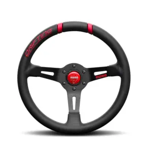 xlarge-de52d3b158b2d4c2ba9d2a1bf01dea96.jpg Momo Drifting Ratti (88 mm Syvyys), Musta Nahka, Musta vanne - 33 cm