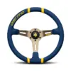 xlarge-drifting-350-microfiber-blue.jpg Momo Drifting Ratti (90 mm Syvyys), Sininen mikrokuitu, Antrasiitinväriset puolat - 35 cm