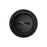 xlarge-hoarw10blkedf.jpg Momo Black Edition Äänitorven painike - Tasareunainen