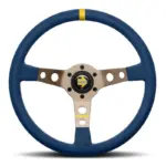 xlarge-mod.-07-microfiber-blue.jpg Momo Mod. 07 Ratti (72 mm Syvyys), Sininen Mikrokuitu, Antrasiitinväriset Puolat - 35 cm