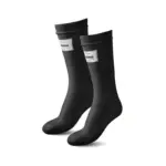 xlarge-momo-pro-socks-black.jpg Momo Pro Ajosukat, Musta