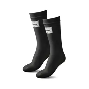 xlarge-momo-pro-socks-black.jpg Momo Pro Ajosukat, Musta