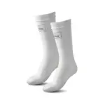 xlarge-momo-pro-socks-white.jpg Momo Pro Ajosukat, Valkoinen